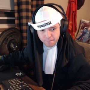 Meet your Posher, William